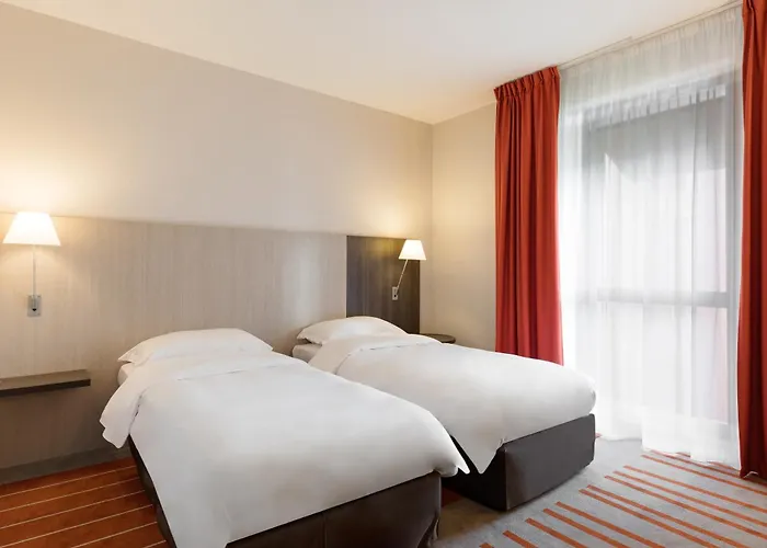 Park Inn by Radisson Lille Grand Stade
