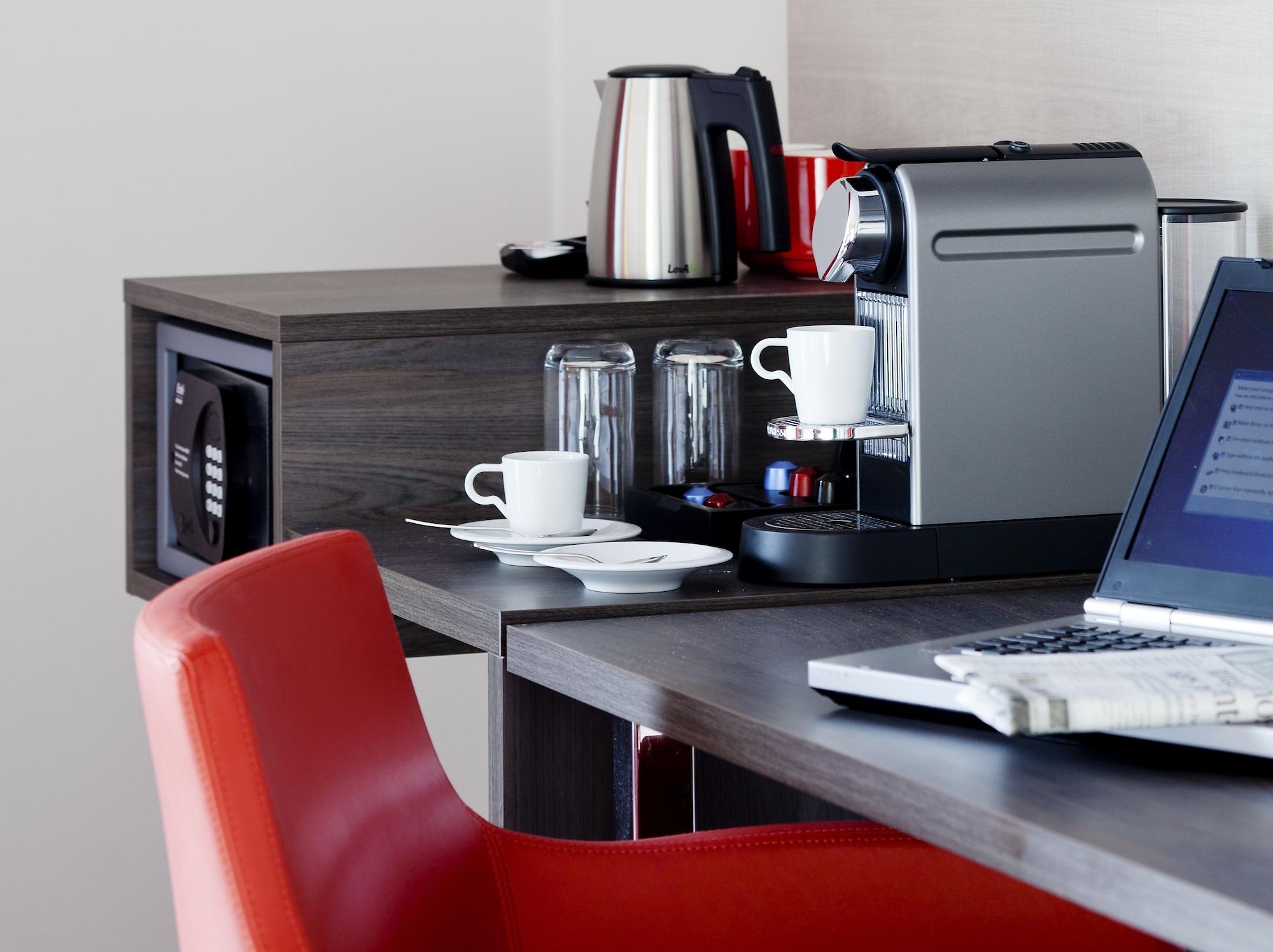 Park By Radisson Lille Grand Stade 4*
