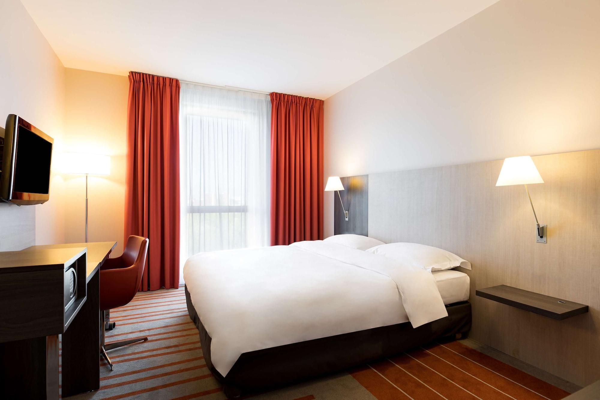 Park By Radisson Lille Grand Stade Villeneuve-d’Ascq