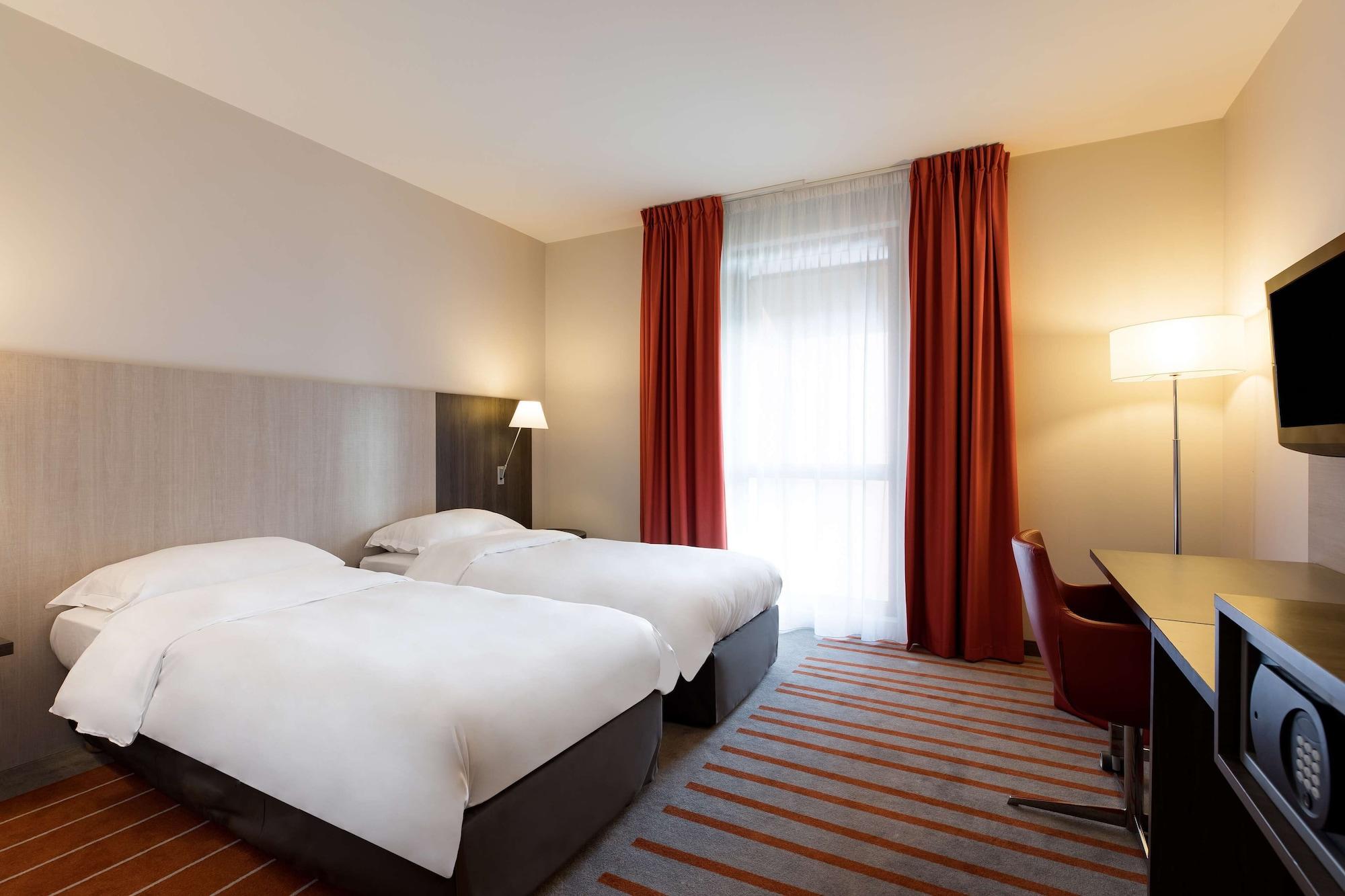 Hotel Park By Radisson Lille Grand Stade