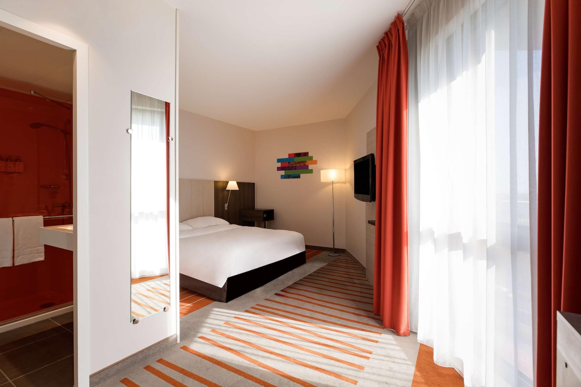 Park By Radisson Lille Grand Stade Villeneuve-d’Ascq