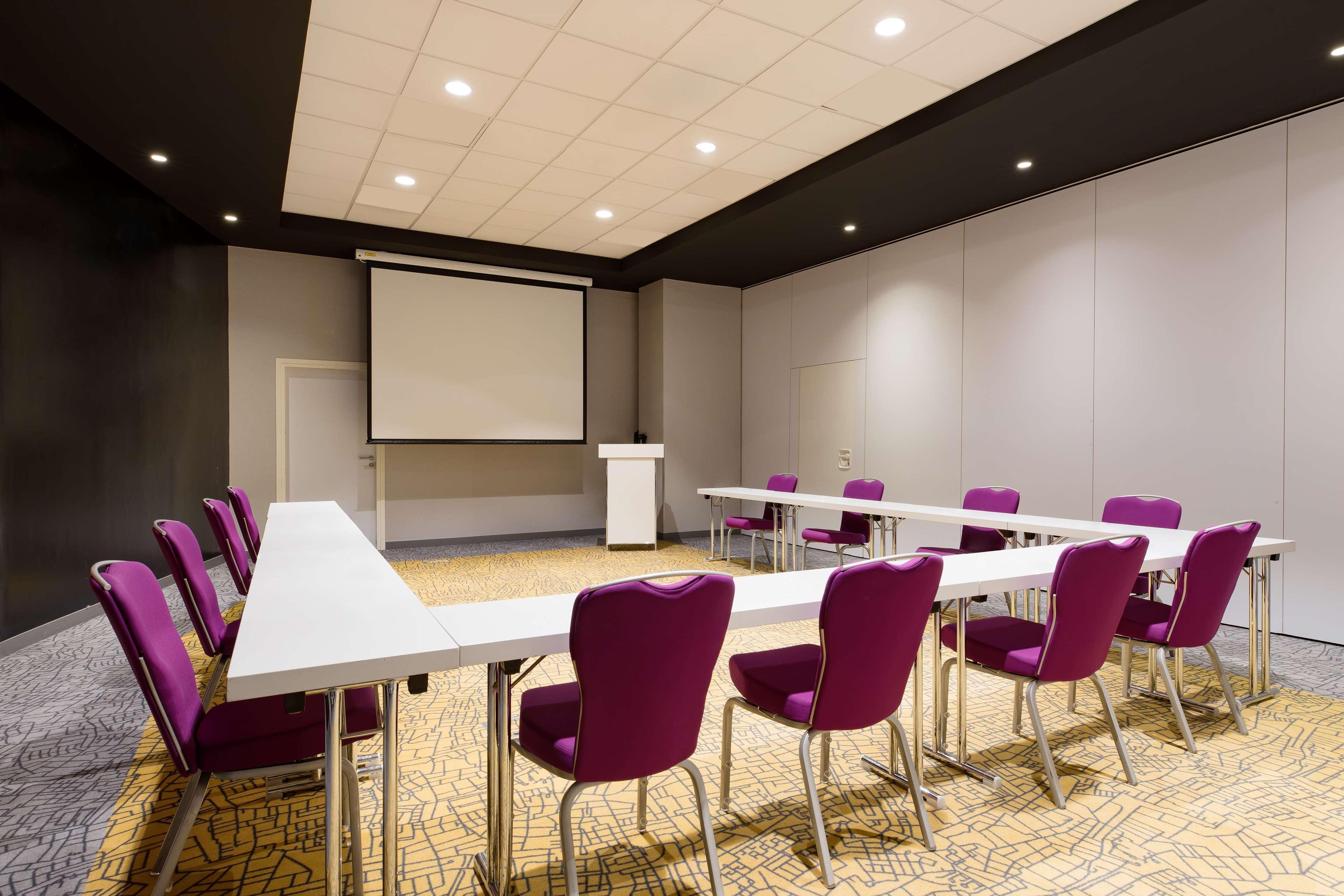 Park By Radisson Lille Grand Stade