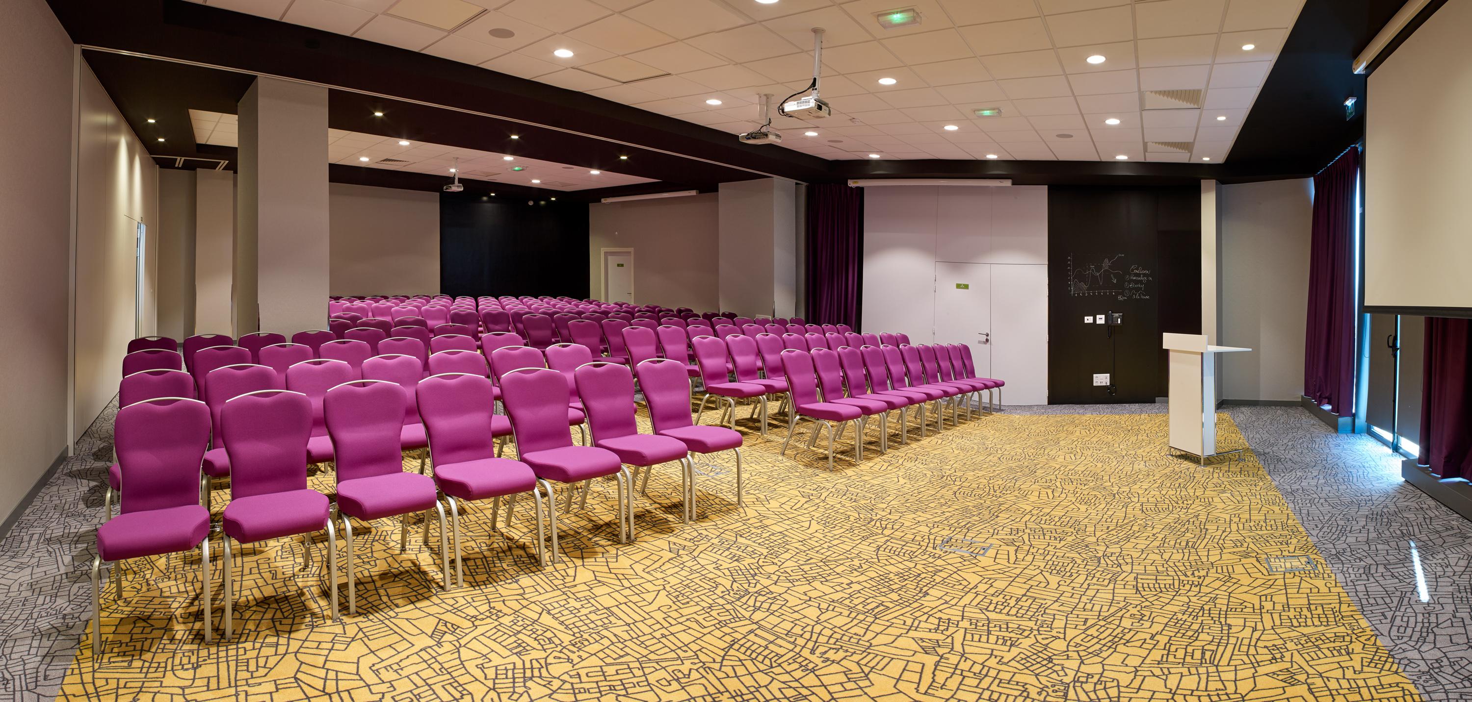 Hotel Park By Radisson Lille Grand Stade Villeneuve-d’Ascq