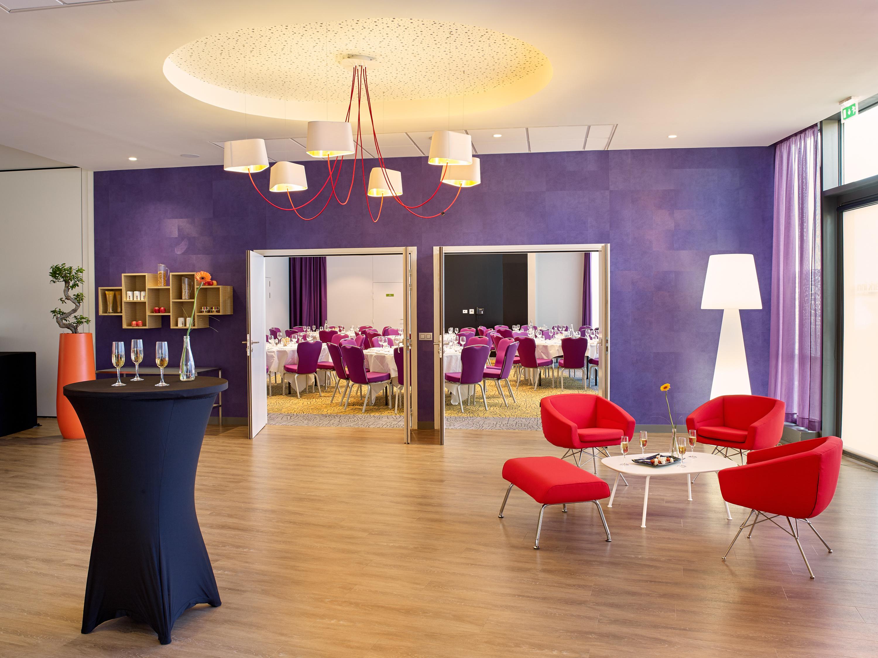 Park By Radisson Lille Grand Stade