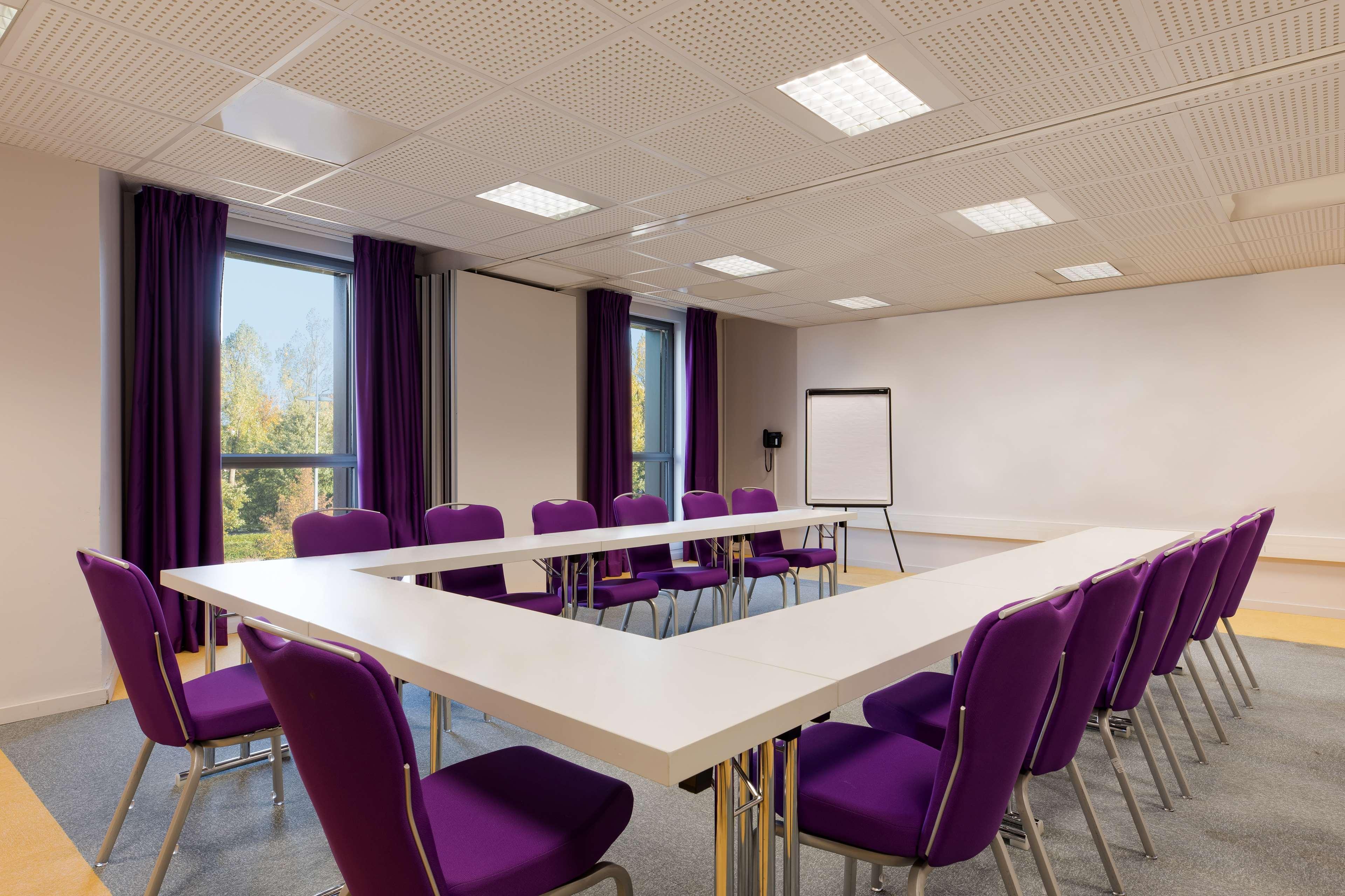 Park By Radisson Lille Grand Stade 4* Villeneuve-d’Ascq