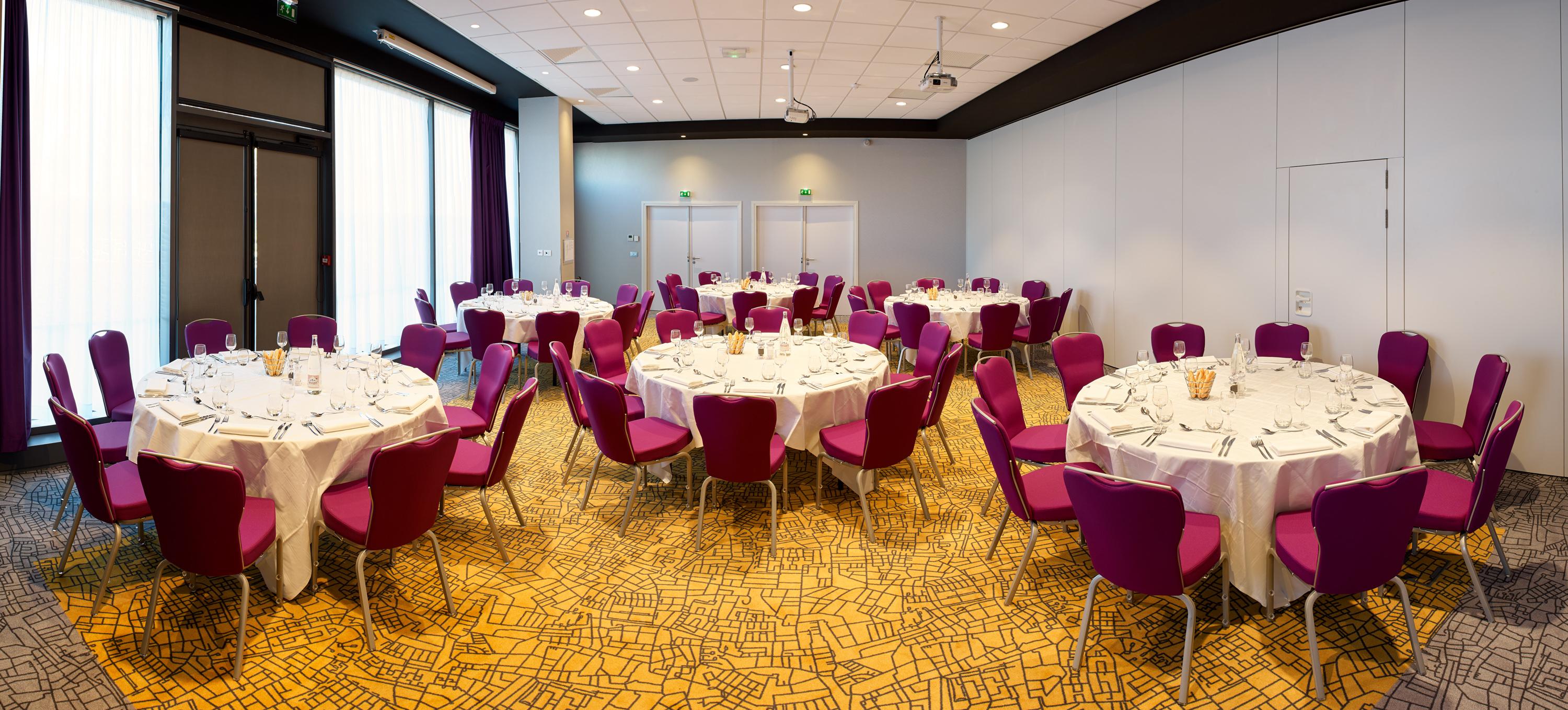 Park By Radisson Lille Grand Stade 4*