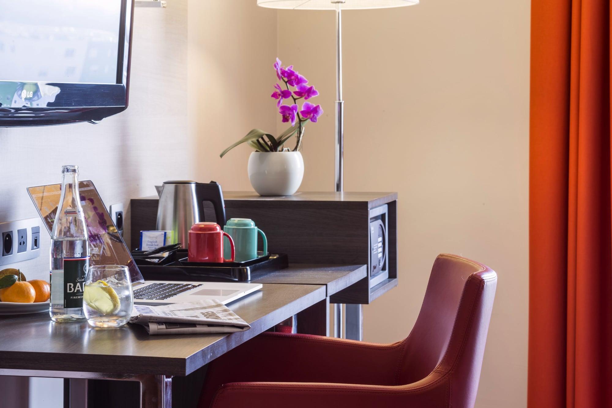 Hotel Park By Radisson Lille Grand Stade Villeneuve-d’Ascq