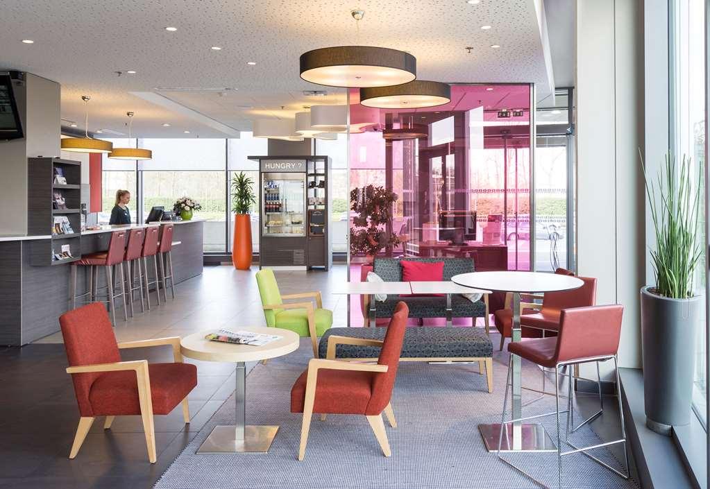 Park By Radisson Lille Grand Stade Hotel Villeneuve-d’Ascq