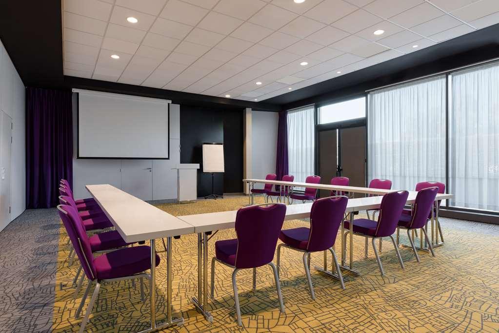 Hotel Park By Radisson Lille Grand Stade