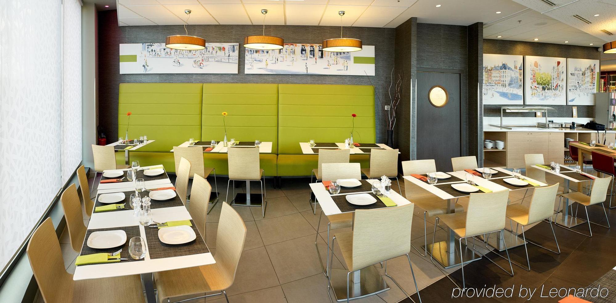 Park By Radisson Lille Grand Stade Villeneuve-d’Ascq