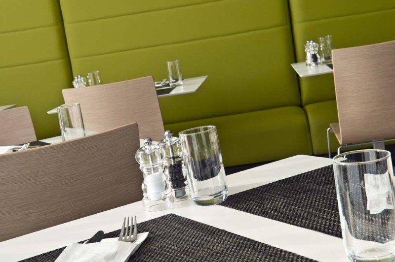 Park By Radisson Lille Grand Stade 4* Villeneuve-d’Ascq