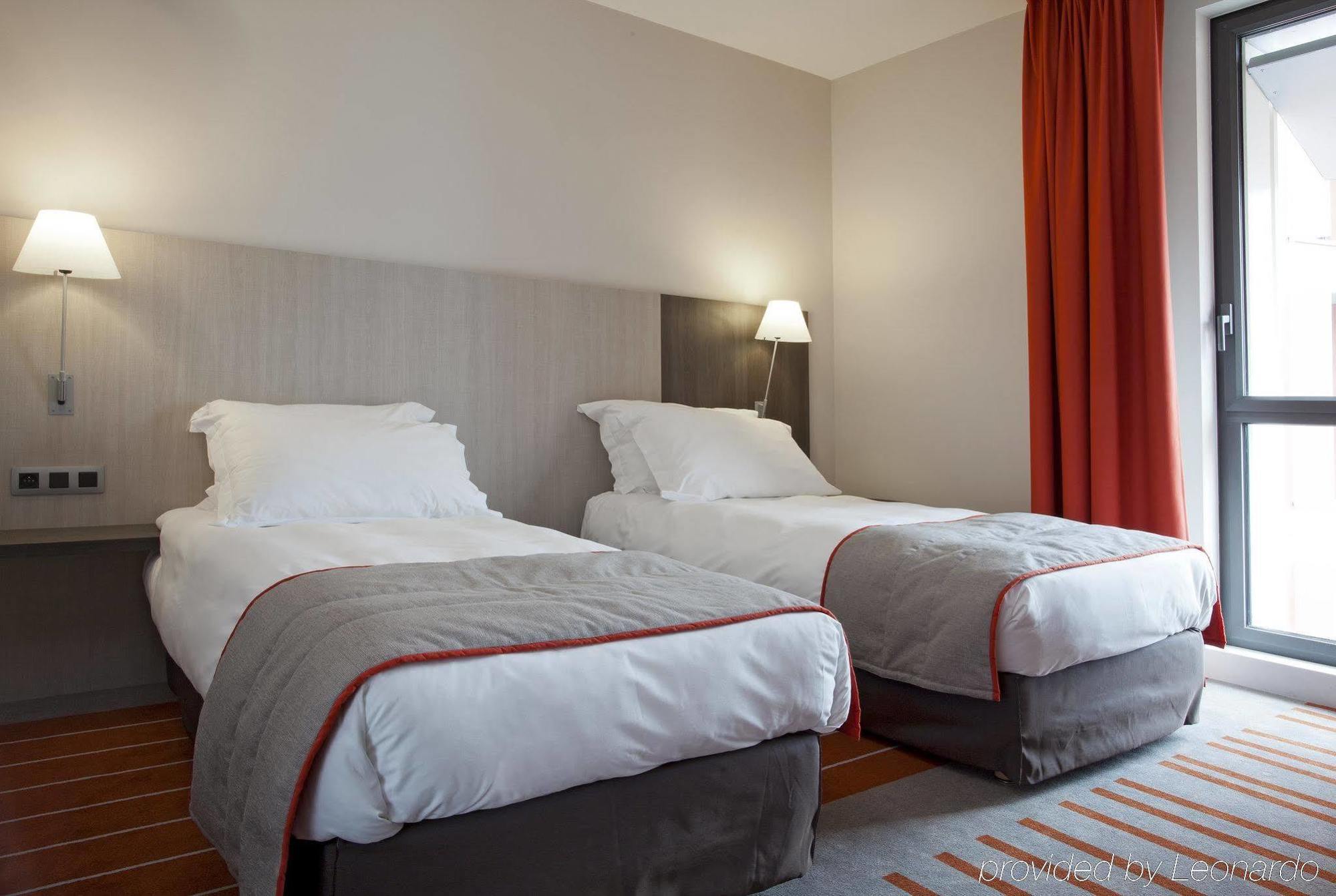 Park By Radisson Lille Grand Stade 4* Villeneuve-d’Ascq