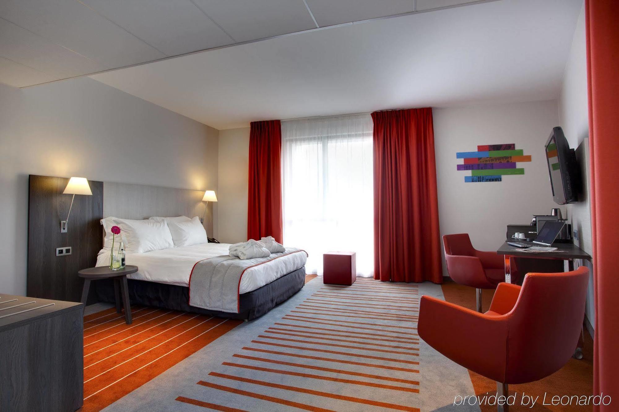 Park By Radisson Lille Grand Stade Villeneuve-d’Ascq