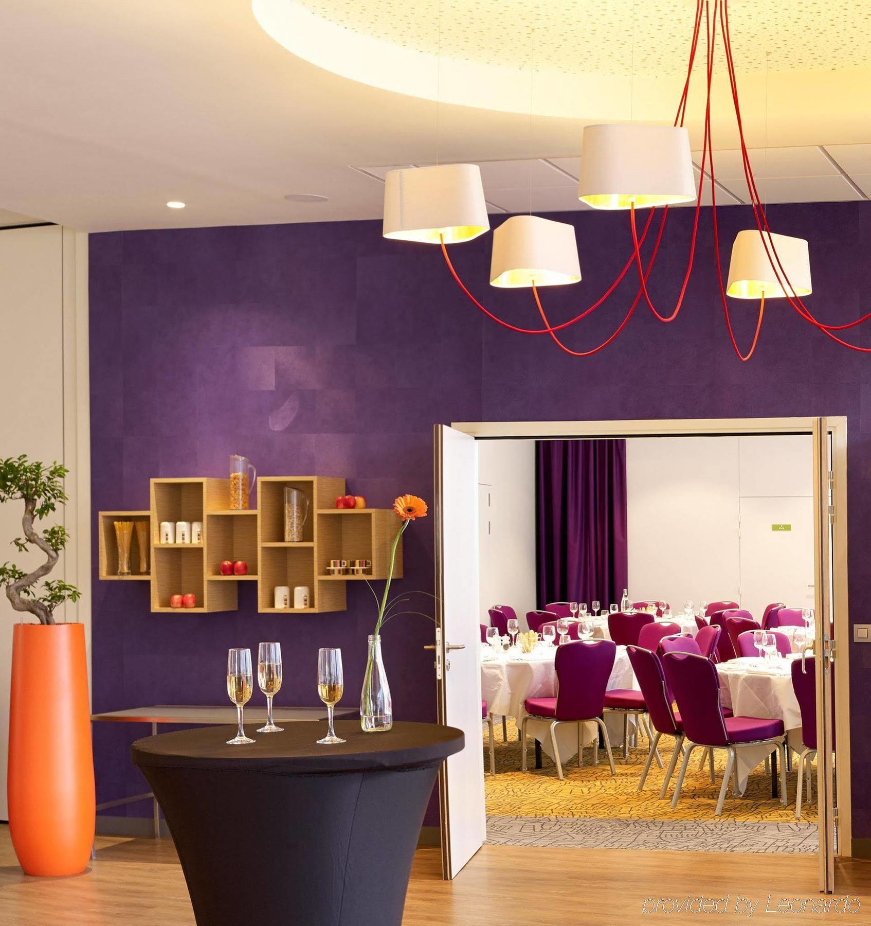 Park By Radisson Lille Grand Stade 4*