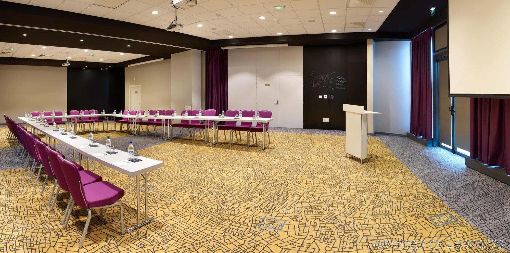 Park By Radisson Lille Grand Stade Hotel Villeneuve-d’Ascq