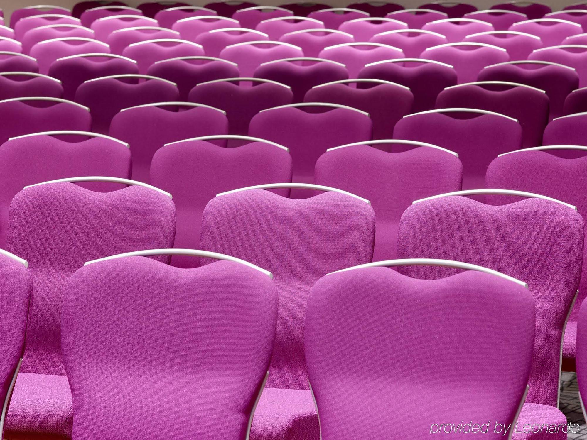 Park By Radisson Lille Grand Stade 4*