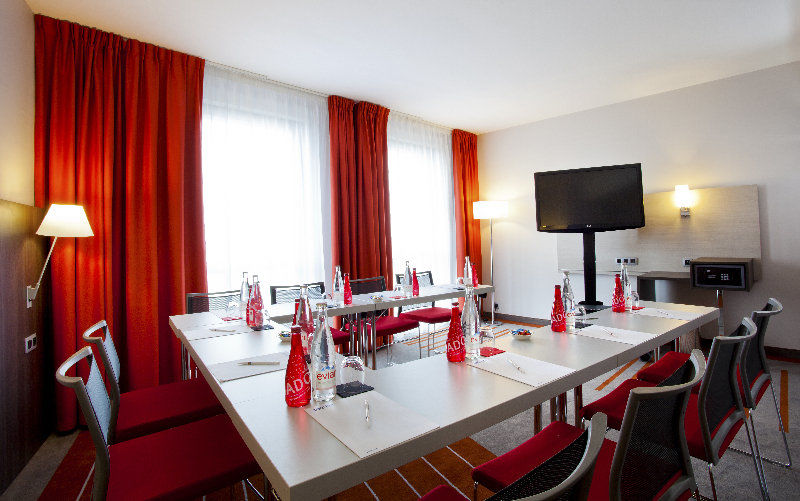 Park By Radisson Lille Grand Stade Hotel
