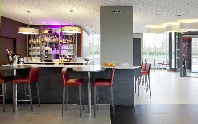 Hotel Park By Radisson Lille Grand Stade 4*