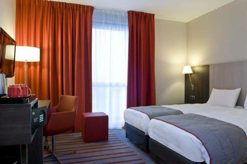 Park By Radisson Lille Grand Stade Villeneuve-d’Ascq