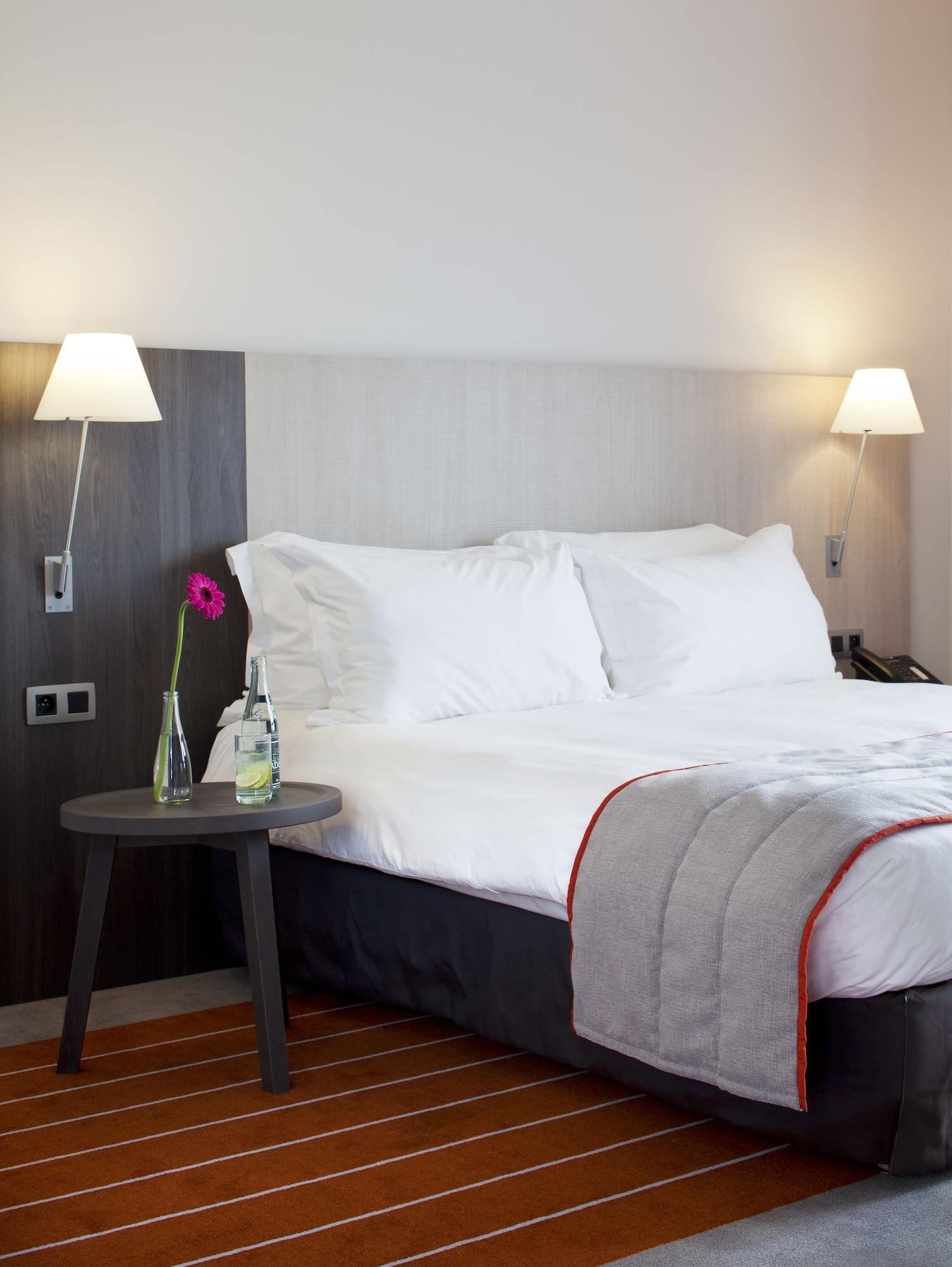 Park By Radisson Lille Grand Stade Hotel Villeneuve-d'Ascq