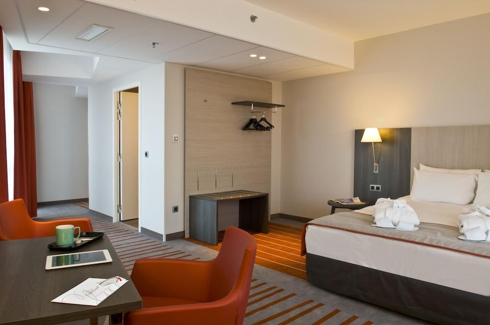 Hotel Park By Radisson Lille Grand Stade Villeneuve-d'Ascq