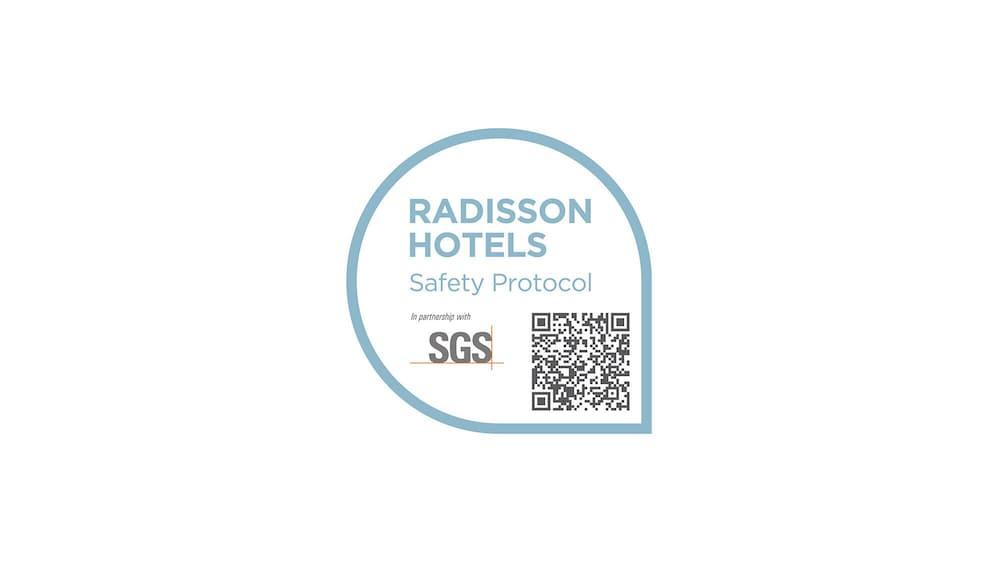 Hotel Park By Radisson Lille Grand Stade Villeneuve-d'Ascq