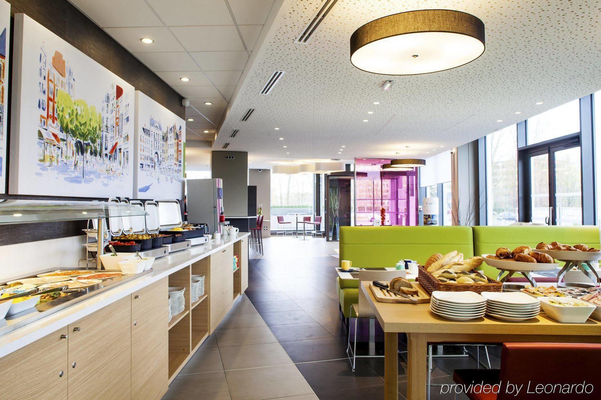 Hotel Park By Radisson Lille Grand Stade