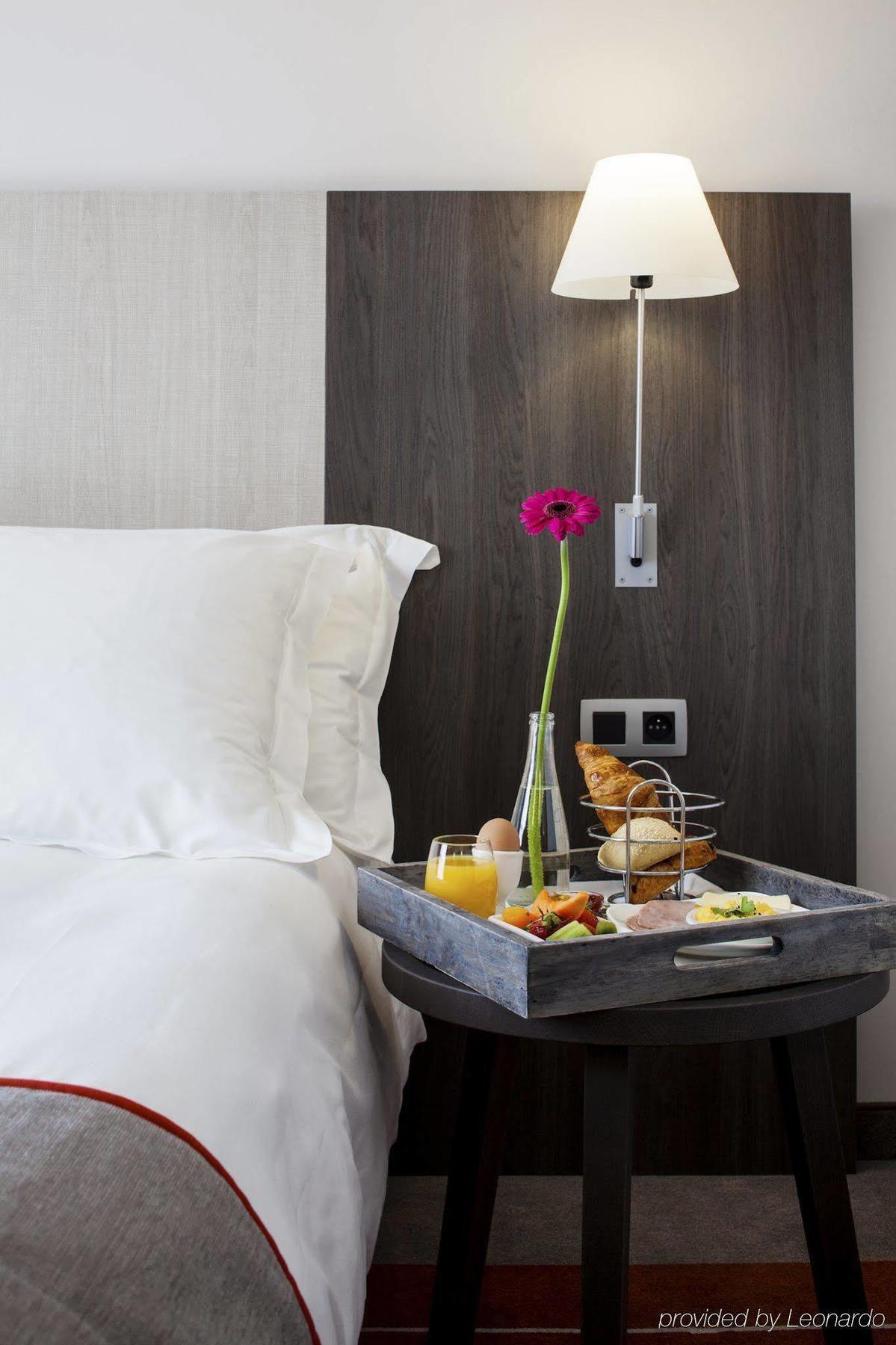 Park By Radisson Lille Grand Stade Hotel Villeneuve-d'Ascq
